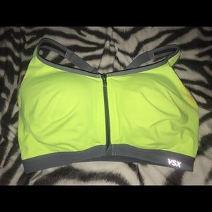 Victoria secret sports bra